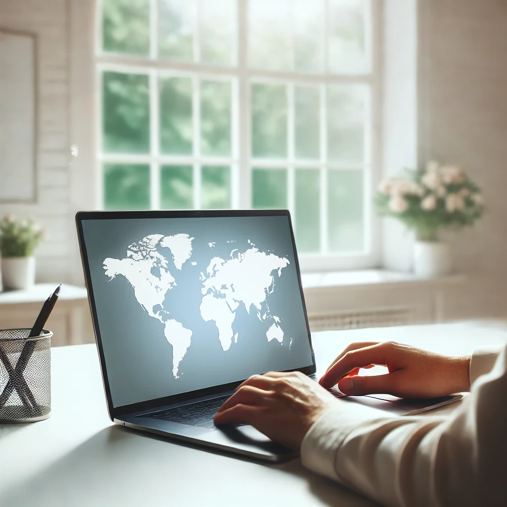Digital Marketing Strategies for Global Markets: Grow Your Business Worldwide with Tumtrading.com