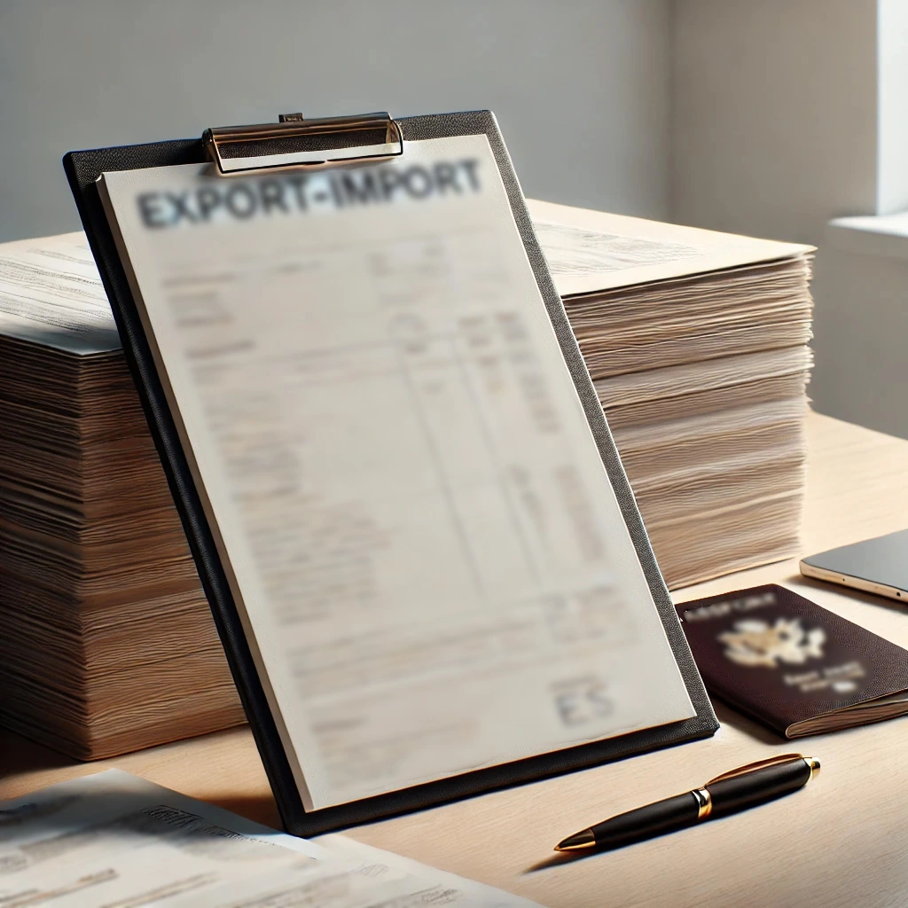 Export-Import Documentation Made Simple