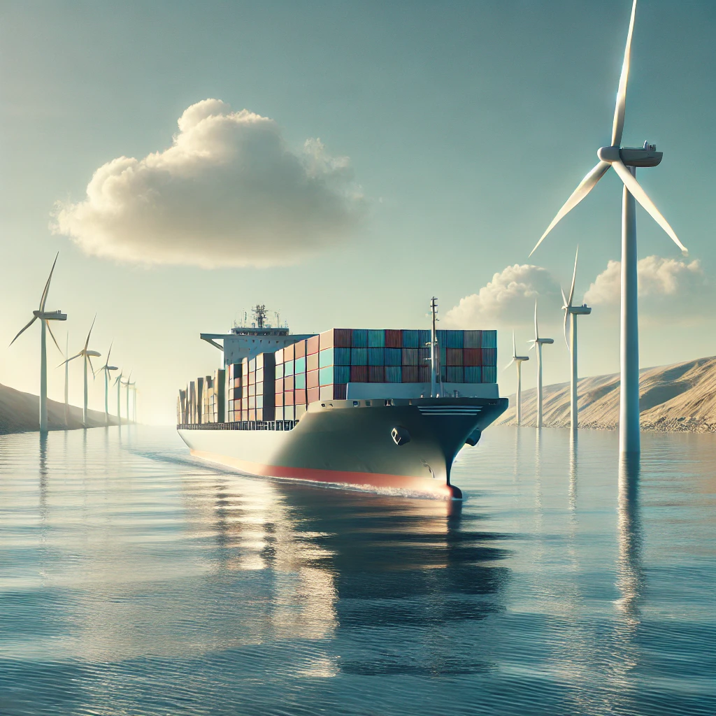 International Trade Landscape in 2025: Embracing Digital Innovation and Sustainability